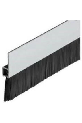 Kapı Altı Fırça H Tipi 100 cm